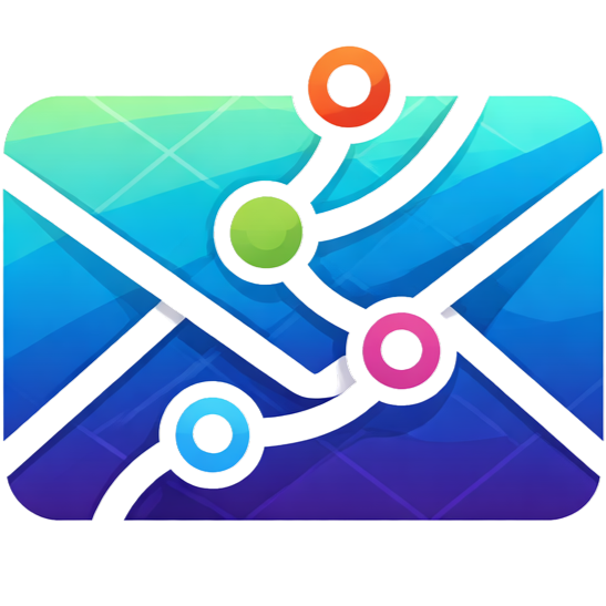 InboxMap Icon
